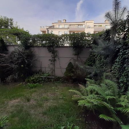 Apartament Di Trevi - Klimatyzacja Daire Wroclaw Dış mekan fotoğraf