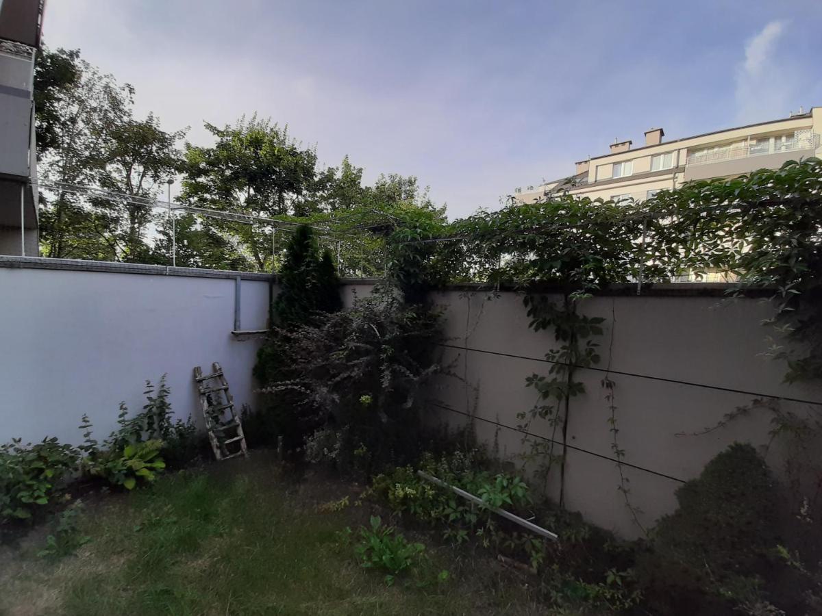 Apartament Di Trevi - Klimatyzacja Daire Wroclaw Dış mekan fotoğraf
