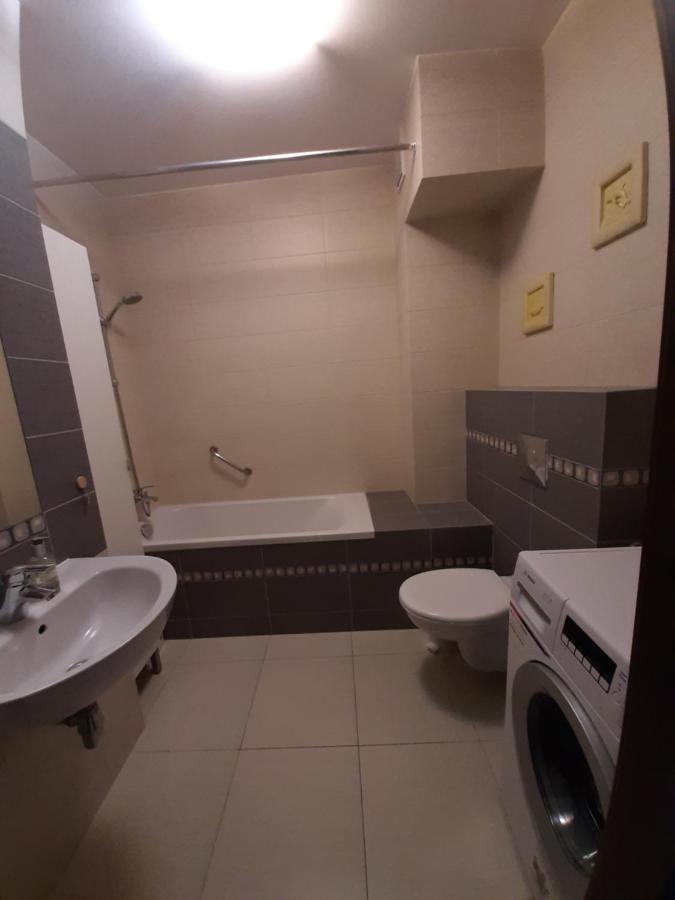 Apartament Di Trevi - Klimatyzacja Daire Wroclaw Dış mekan fotoğraf