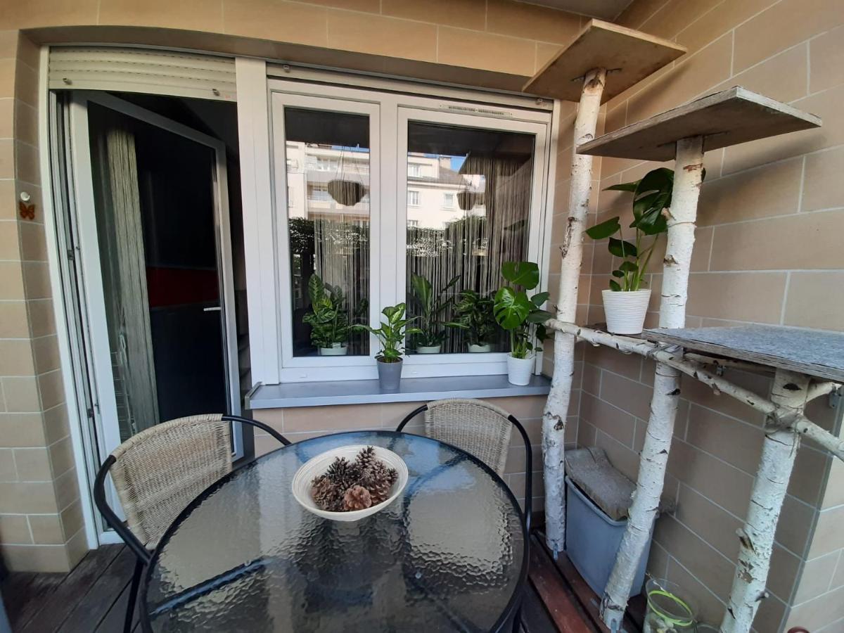 Apartament Di Trevi - Klimatyzacja Daire Wroclaw Dış mekan fotoğraf