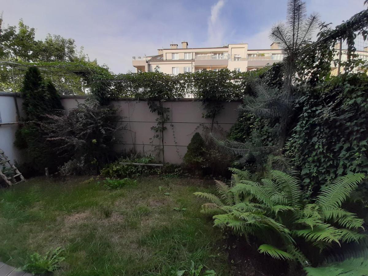 Apartament Di Trevi - Klimatyzacja Daire Wroclaw Dış mekan fotoğraf
